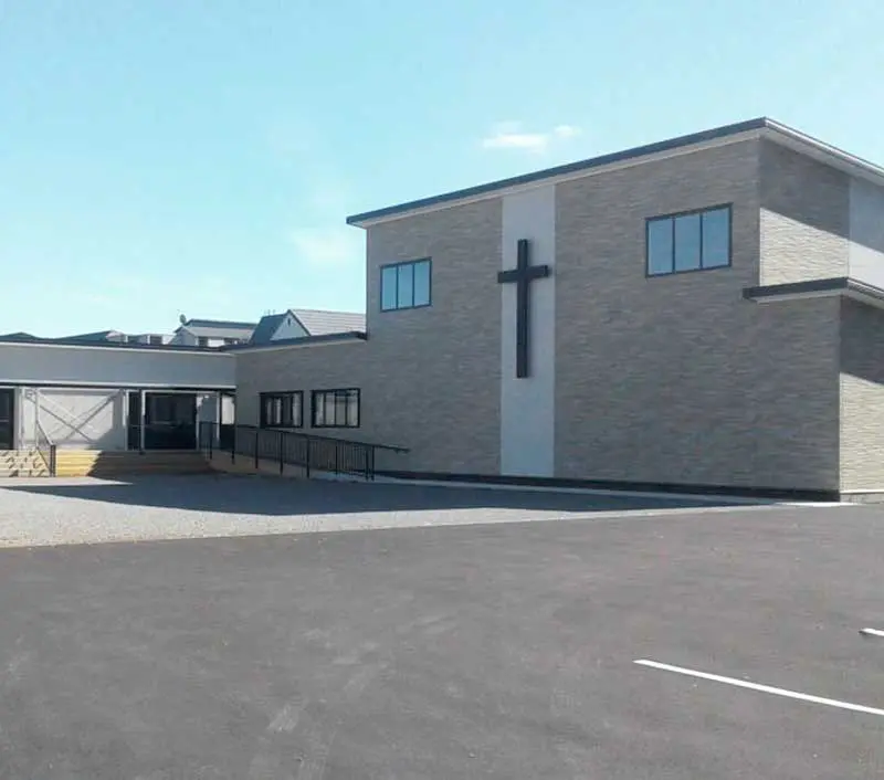 Commercial Builds