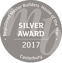 Registered Master Builders House of the Year - Silver Award Winner 2017