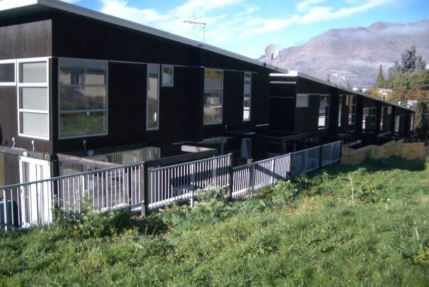 Hamilton Rd Queenstown