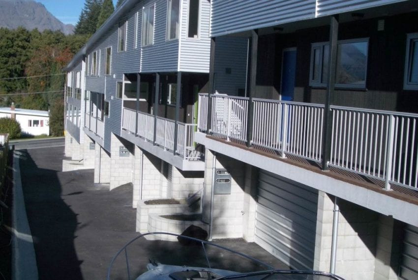 Hamilton Rd Queenstown