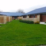 Christchurch Property Development - Dundee Place