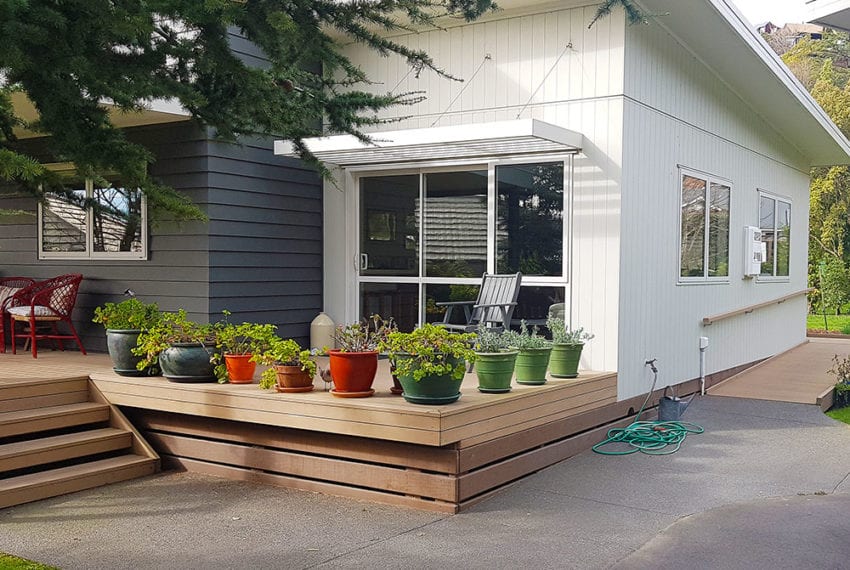 Fusion Homes on Mt Pleasant
