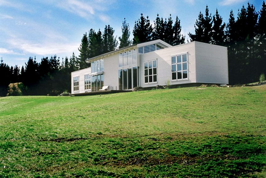 Project 4 Fusion Homes