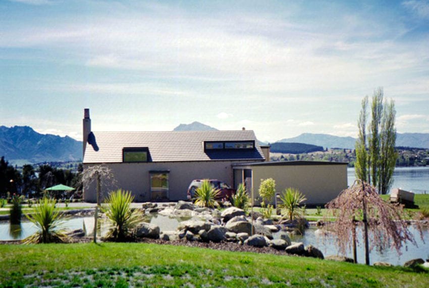 Project 5 Fusion Homes