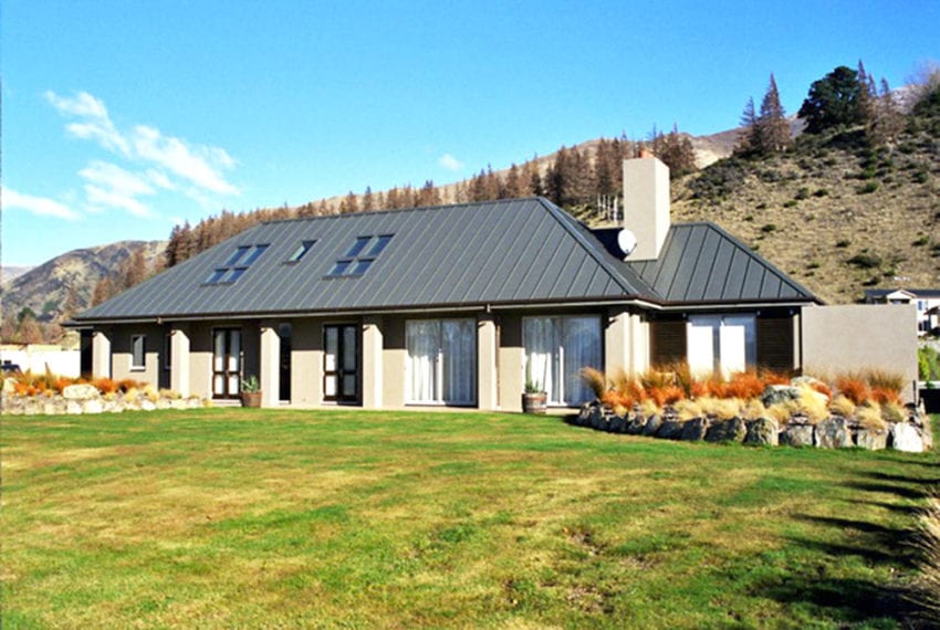 Project 6 Fusion Homes
