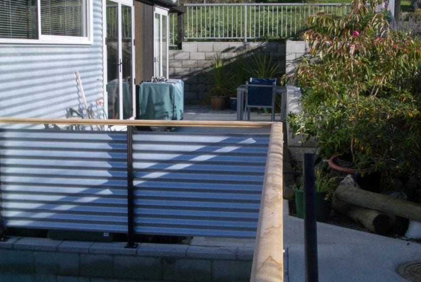 Hamilton Rd Queenstown