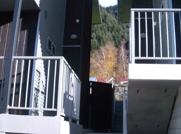 Hamilton Road Queenstown Fusion Homes