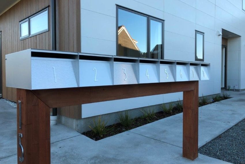 Alexandra Street Christchurch