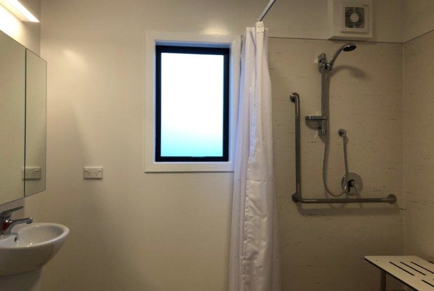 Alexandra Street Christchurch