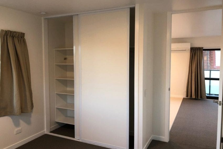 Alexandra Street Christchurch