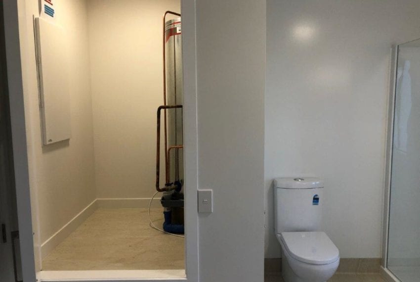 Alexandra Street Christchurch