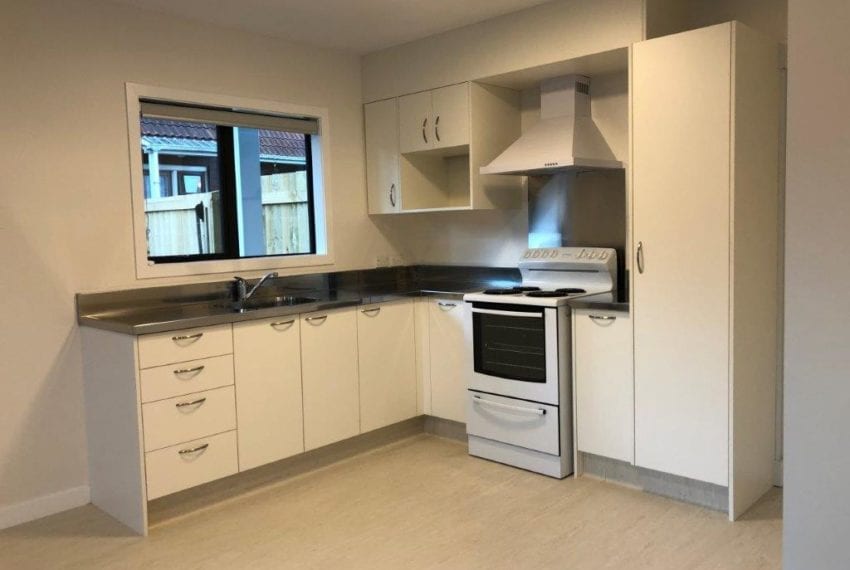 Alexandra Street Christchurch