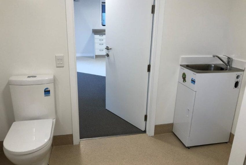 Alexandra Street Christchurch