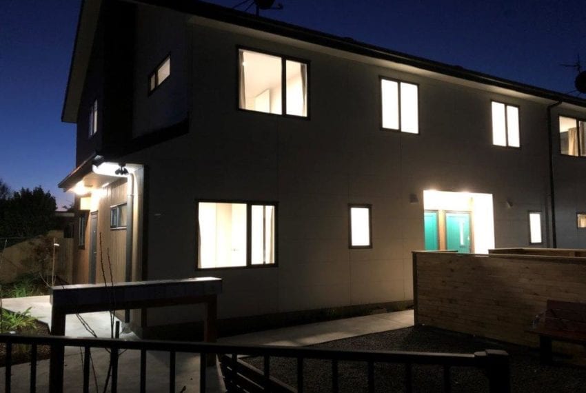 Alexandra Street Christchurch