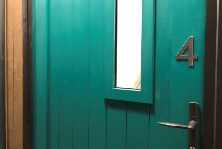 Alexandra Street Christchurch