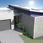 Colyer House Diamond Harbour