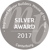 Registered Master Builders House of the Year - Silver Award Winner 2017