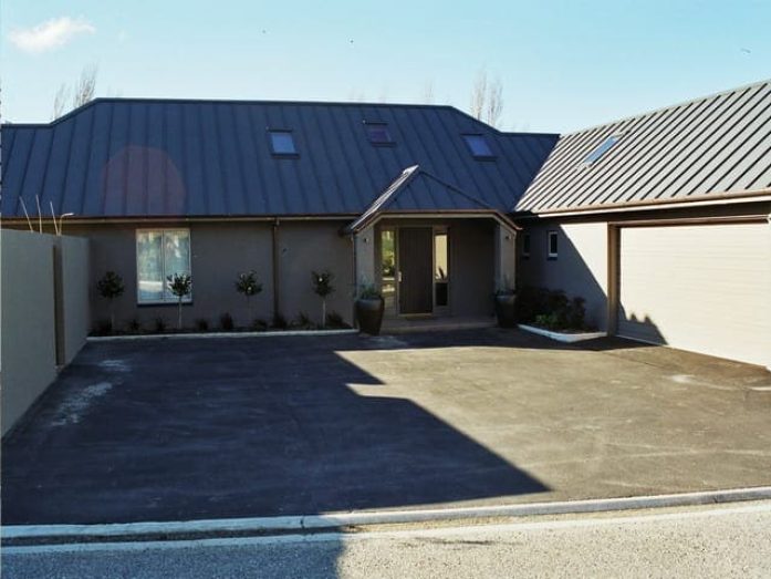 Littles House Wanaka