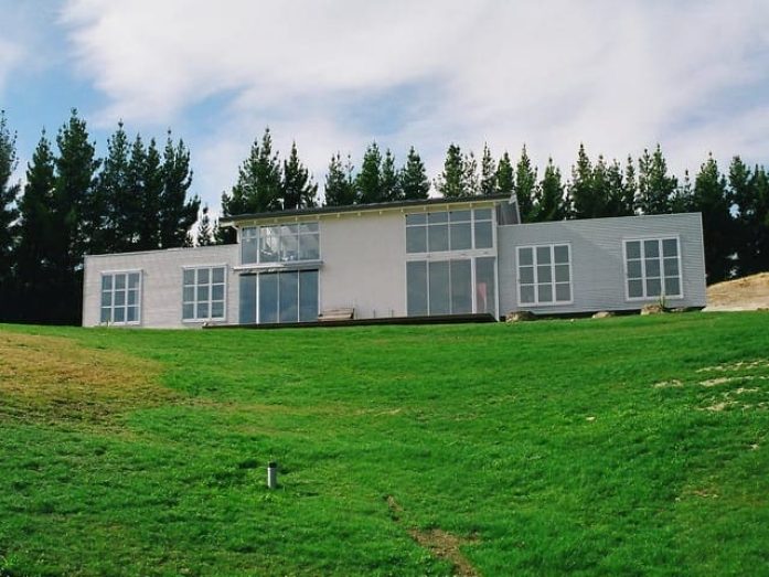 Hastings House Wanaka