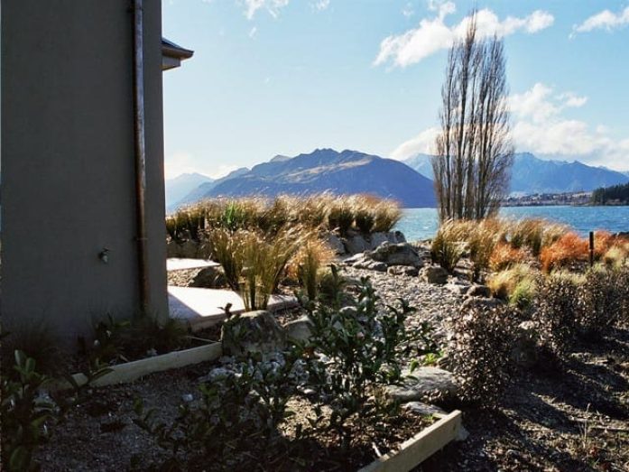 Littles House Wanaka