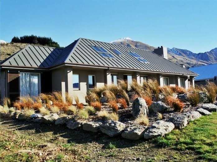 Littles House Wanaka