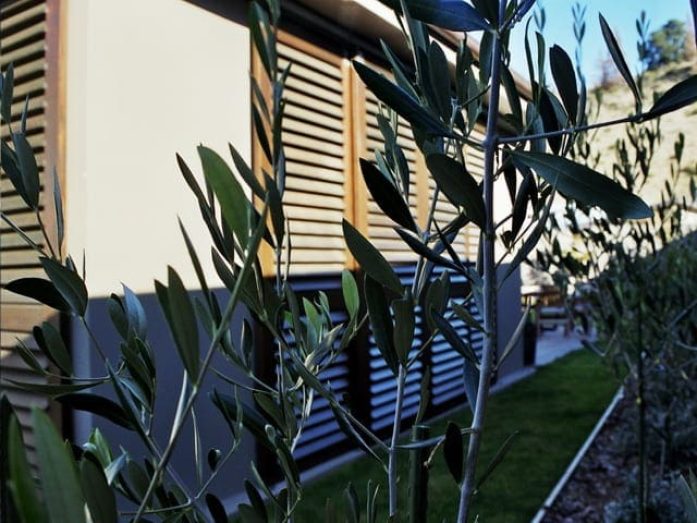 Littles House Wanaka