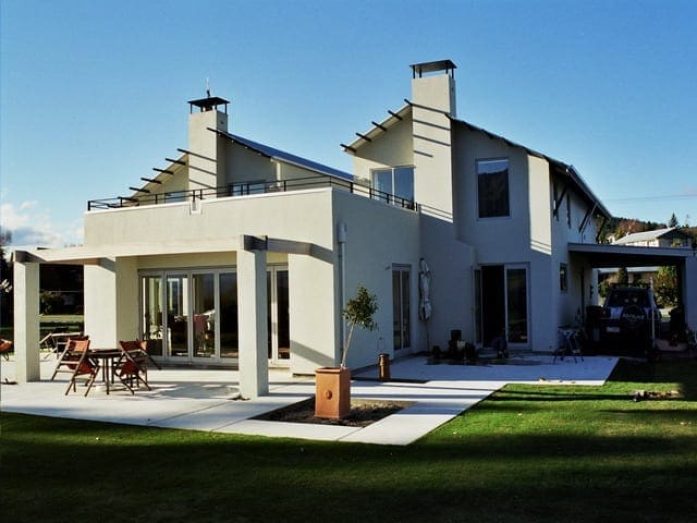 Anderson House Wanaka