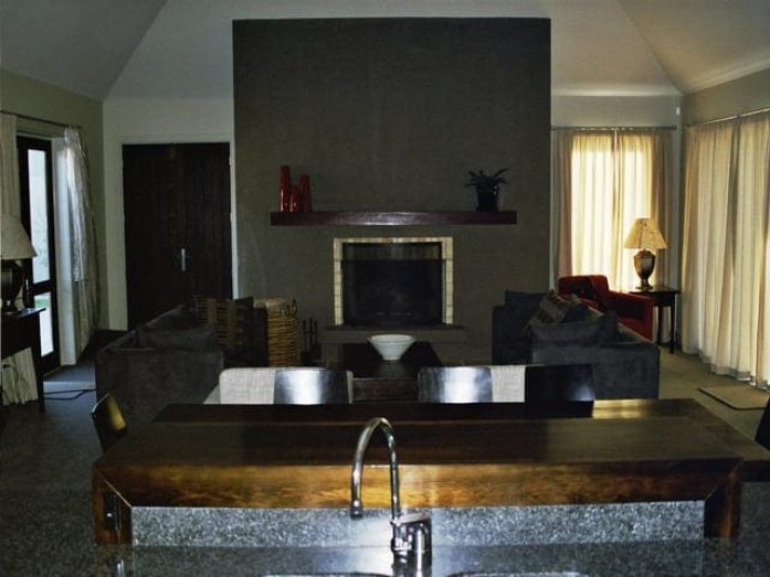 Littles House Wanaka