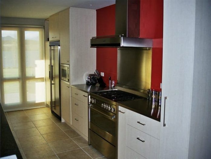 Littles House Wanaka