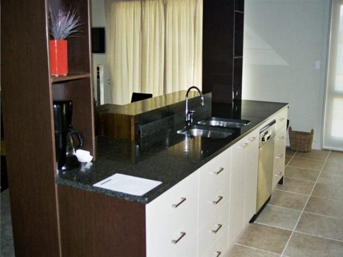 Littles House Wanaka