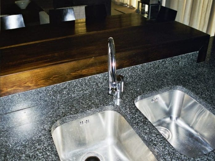 Littles House Wanaka