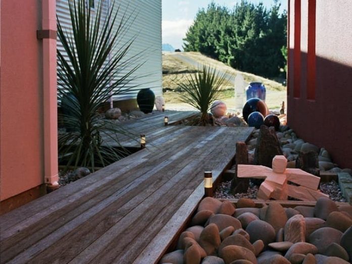 Hastings House Wanaka