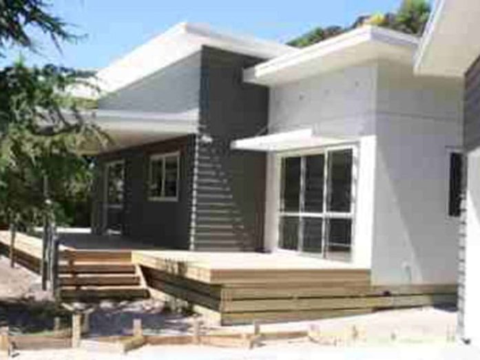 Fusion Homes on Mt Pleasant