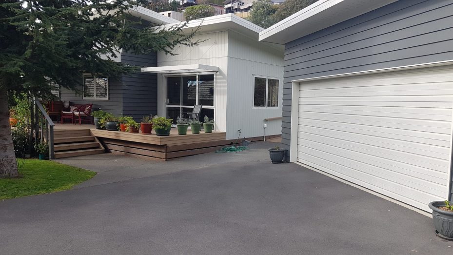Fusion Homes on Mt Pleasant