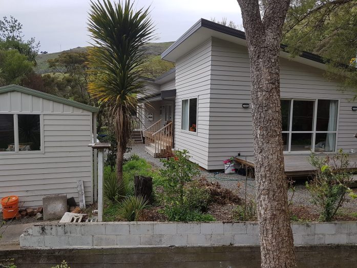 Heathcote Valley - Fusion Homes