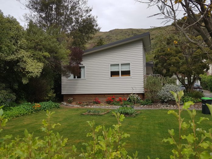 Heathcote Valley - Fusion Homes