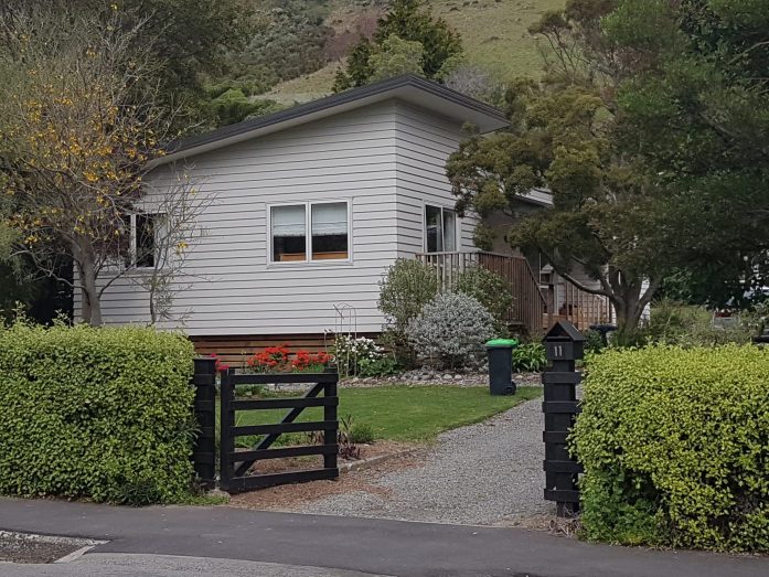 Heathcote Valley - Fusion Homes