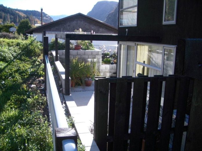 Hamilton Rd Queenstown