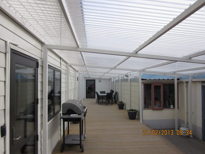 LPC- Lyttelton Port Company