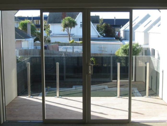 Williams House Peterborough St CBD Christchurch