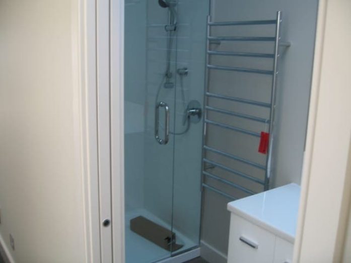 Williams House Peterborough St CBD Christchurch