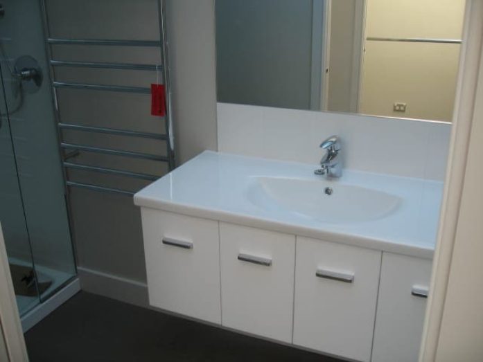 Williams House Peterborough St CBD Christchurch