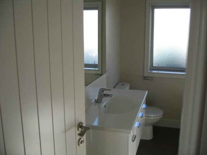 Williams House Peterborough St CBD Christchurch