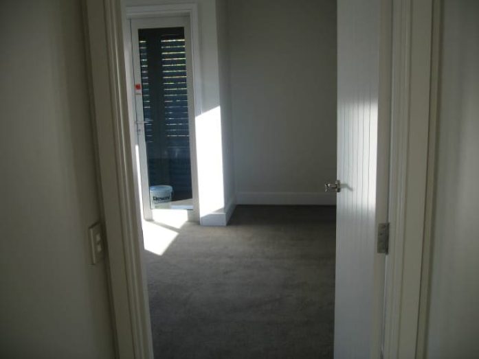 Williams House Peterborough St CBD Christchurch