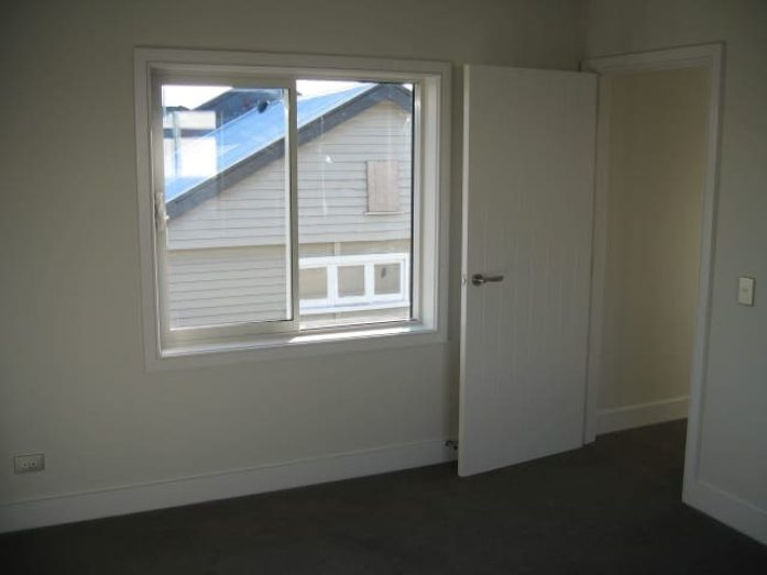 Williams House Peterborough St CBD Christchurch