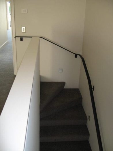 Williams House Peterborough St CBD Christchurch