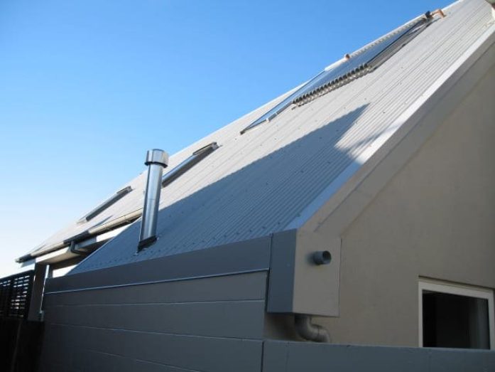 Williams House Peterborough St CBD Christchurch