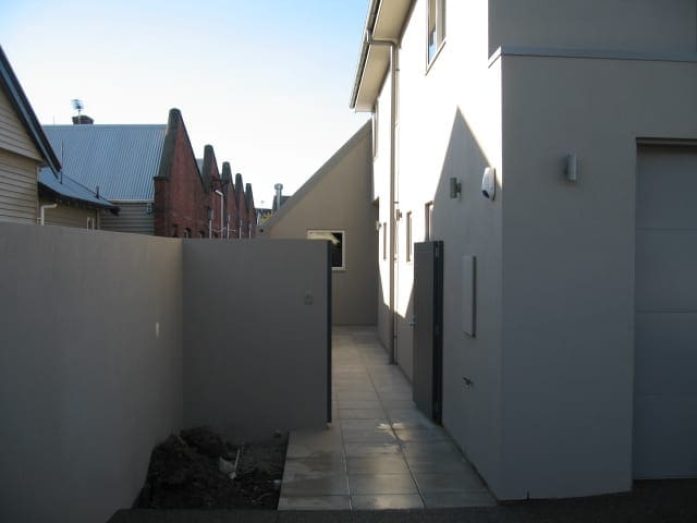 Williams House Peterborough St CBD Christchurch