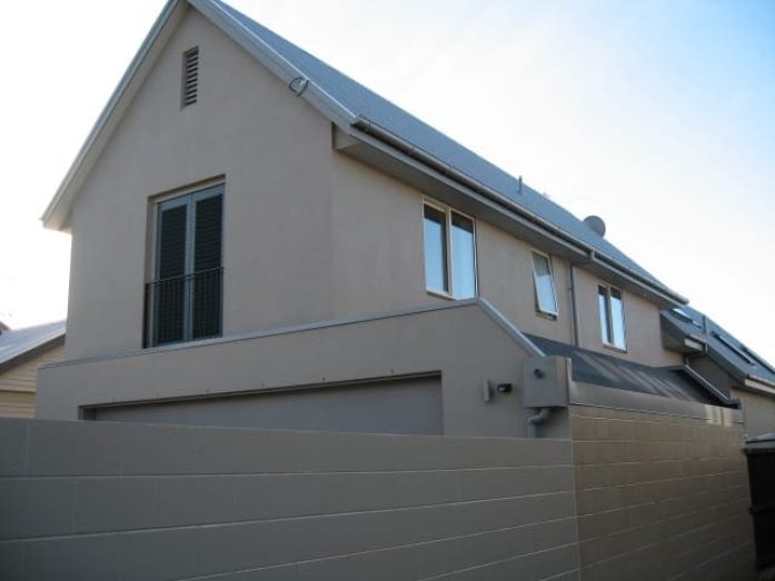 Williams House Peterborough St CBD Christchurch