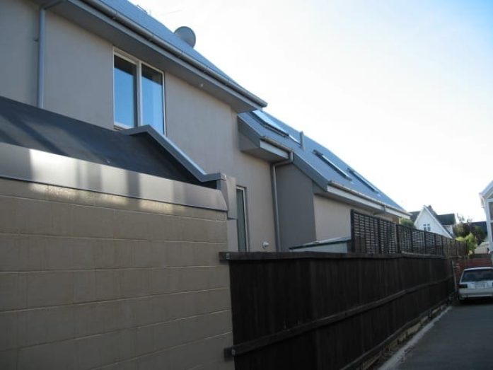 Williams House Peterborough St CBD Christchurch